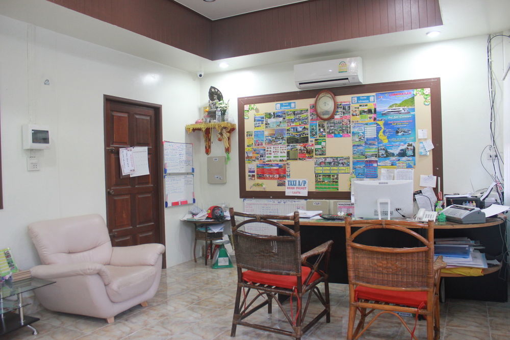 Villa Oscar Aonang Krabi *