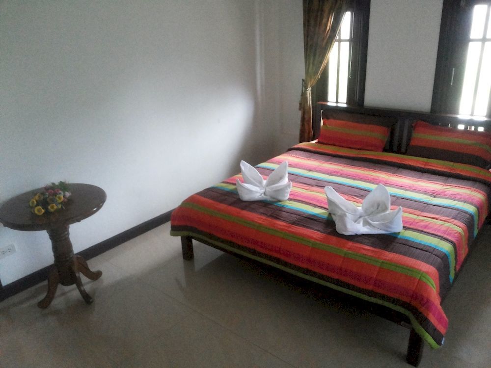 Villa Oscar Aonang Krabi