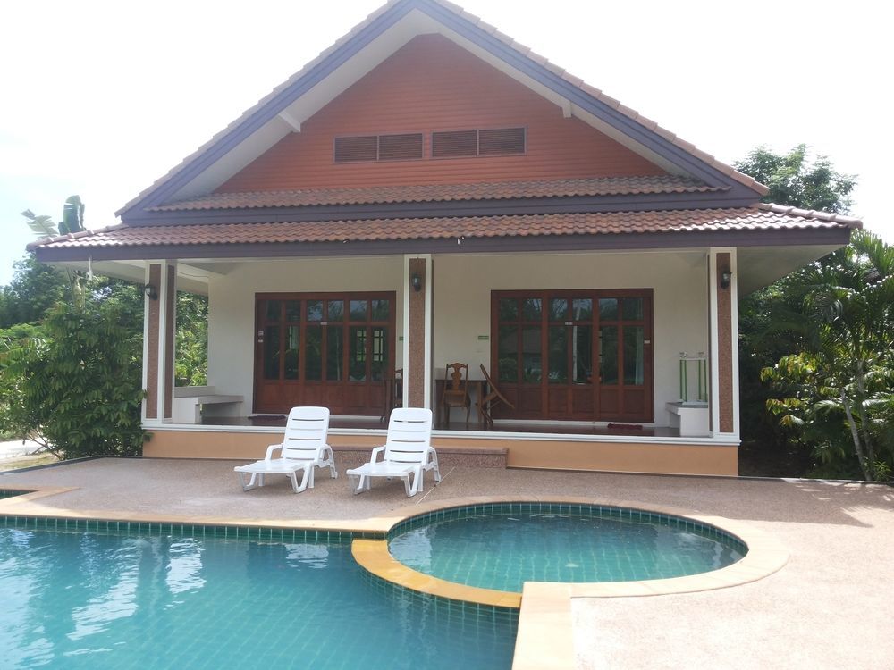 Oscar Aonang Krabi *