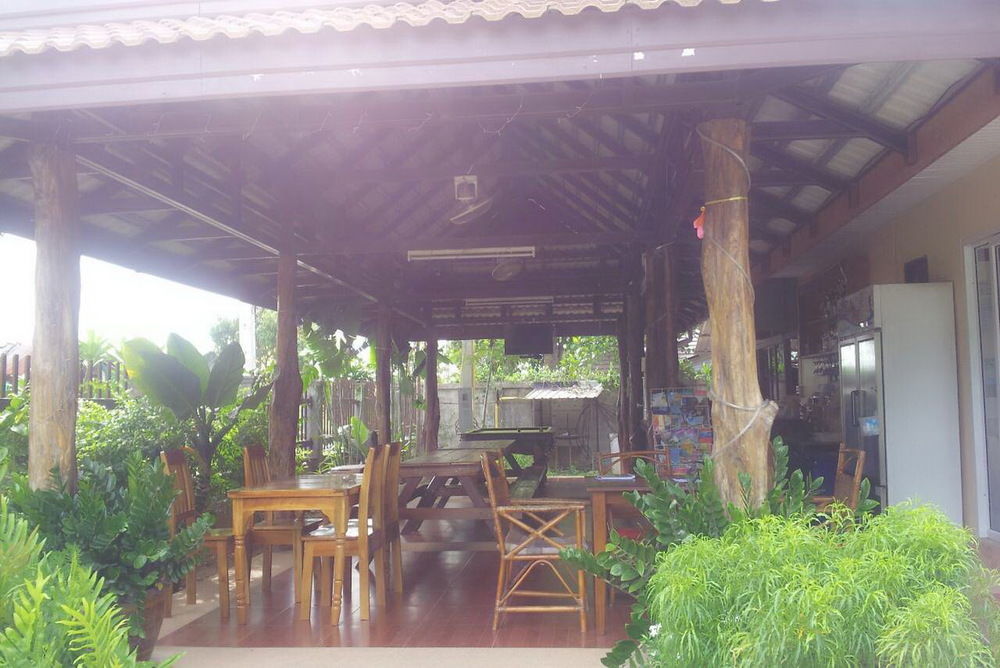 Villa Oscar Aonang Krabi
