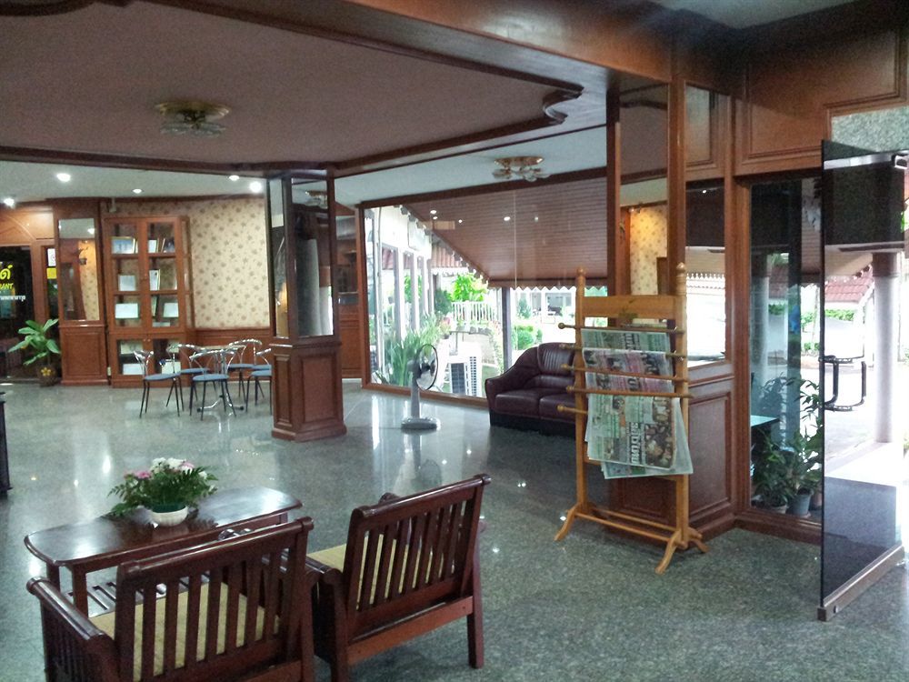 Hotel Royal Krabi