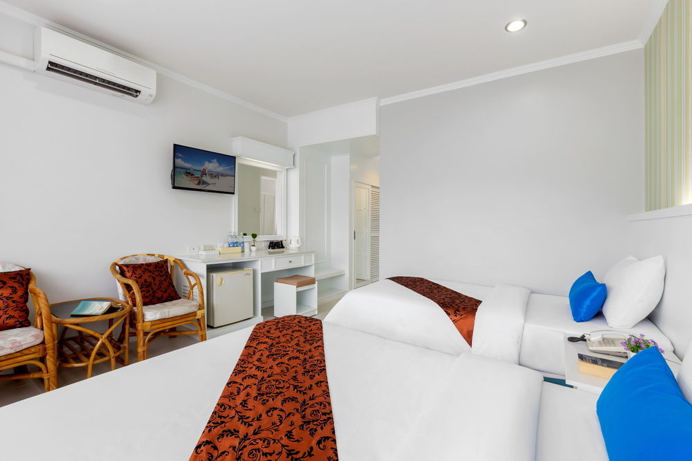 Royal Krabi