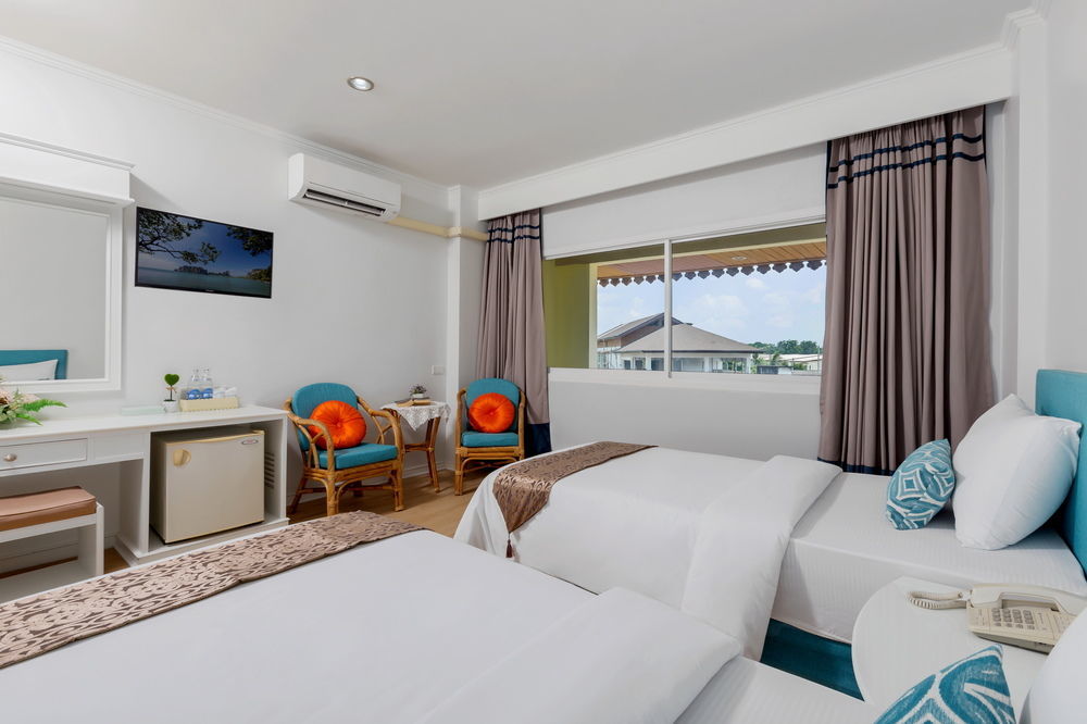 Royal 3* Krabi