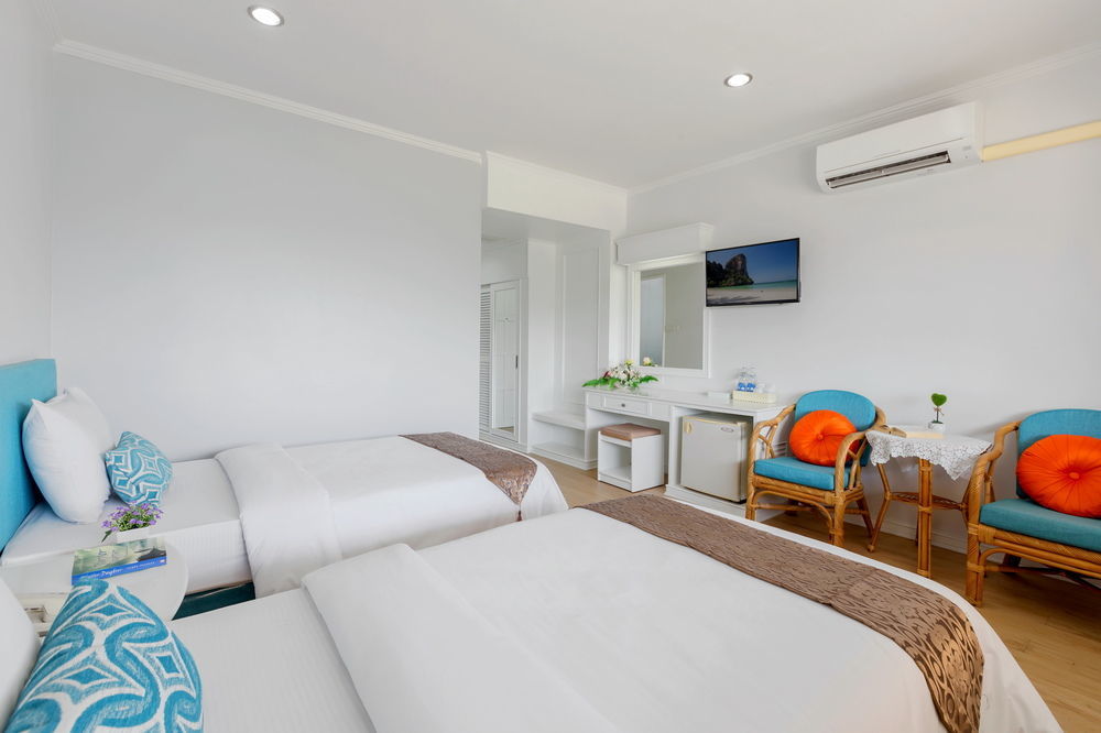 Royal 3* Krabi