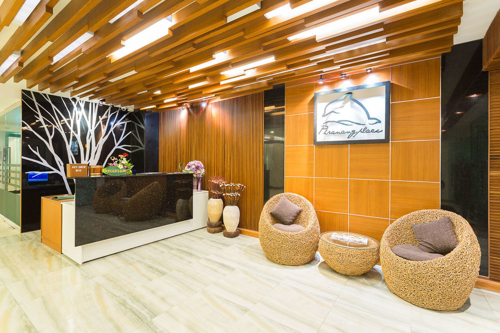 Hotel Phranang Place- Sha Extra
