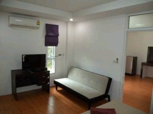 Blanco And Apartment Ao Nang