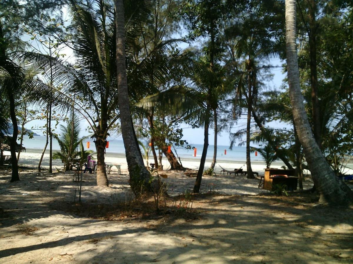 Baan Suan Kayoo 1 Long Aow Yai