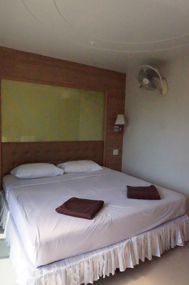 Hostel Aonang View Ao Nang
