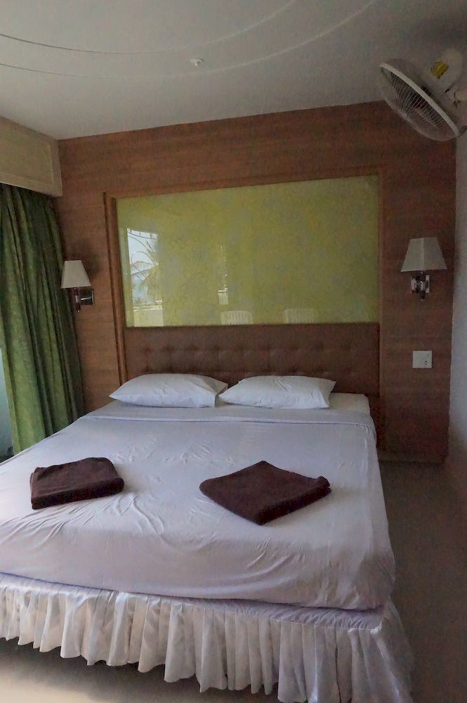 Hostel Aonang View Ao Nang