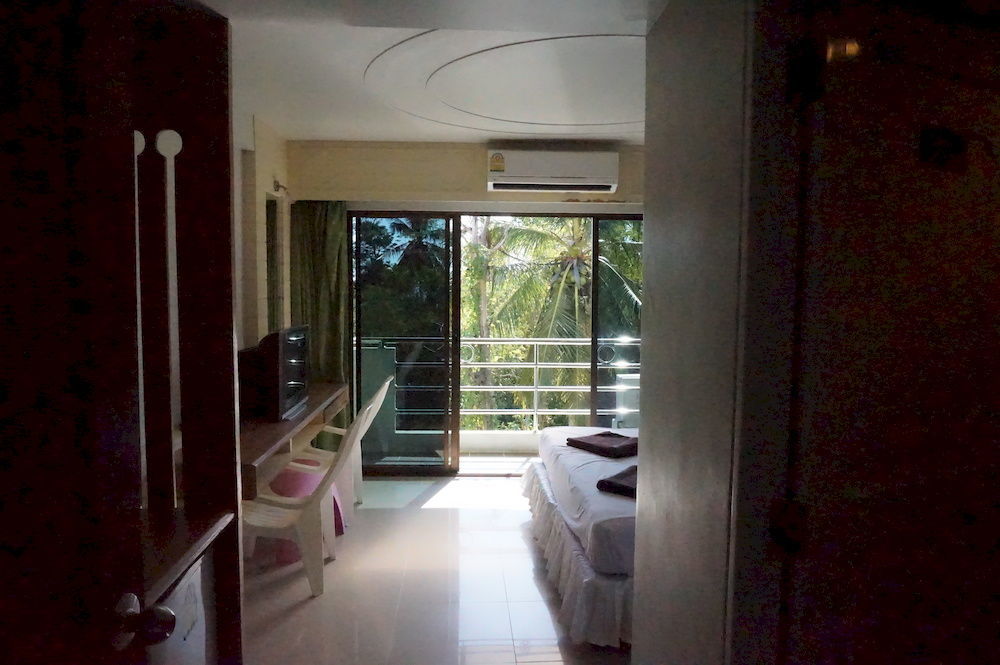 Hostel Aonang View
