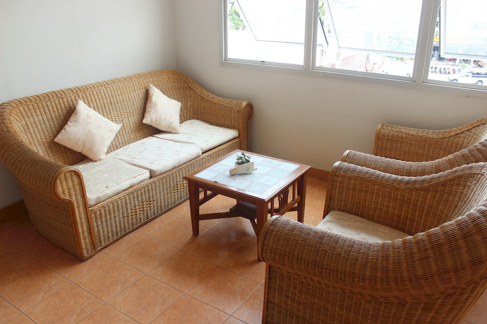 Hotel Aonang Smile Ao Nang