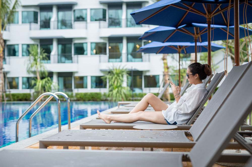 Resort Express Krabi