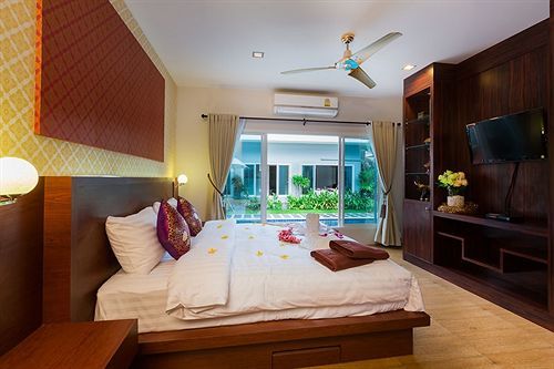 Irawan House
