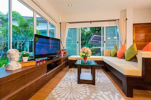 Irawan House Ao Nang