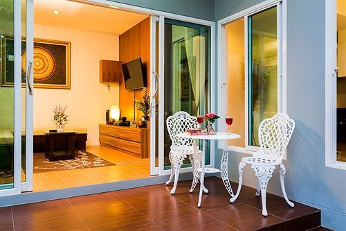 Villa Irawan House