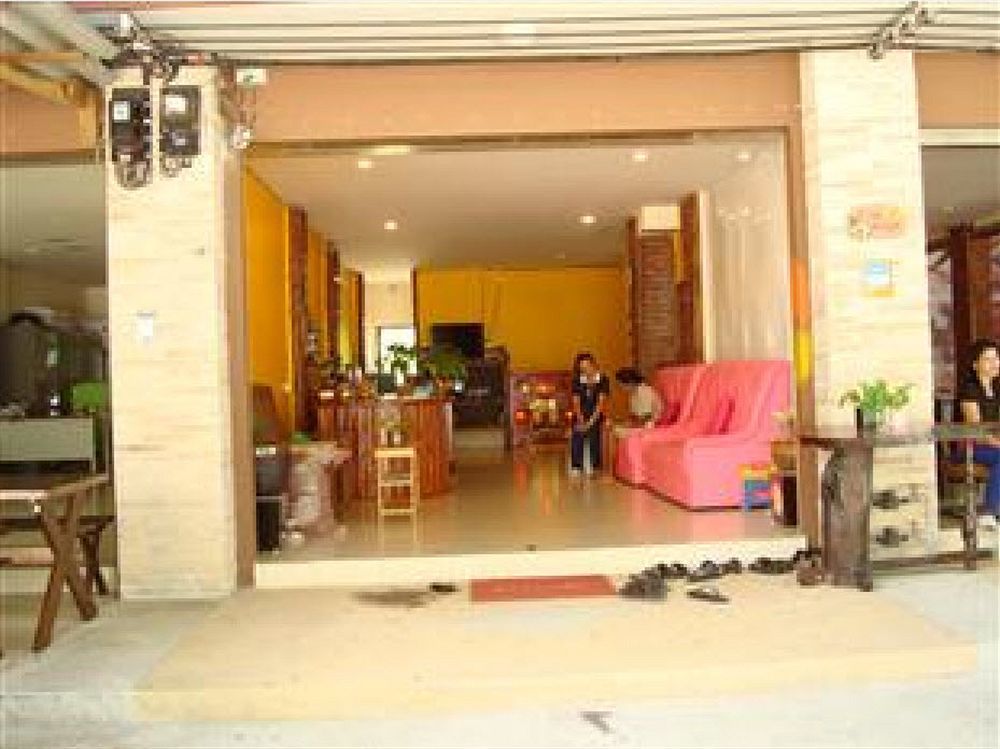 Lanna Aonang Guest house Ao Nang