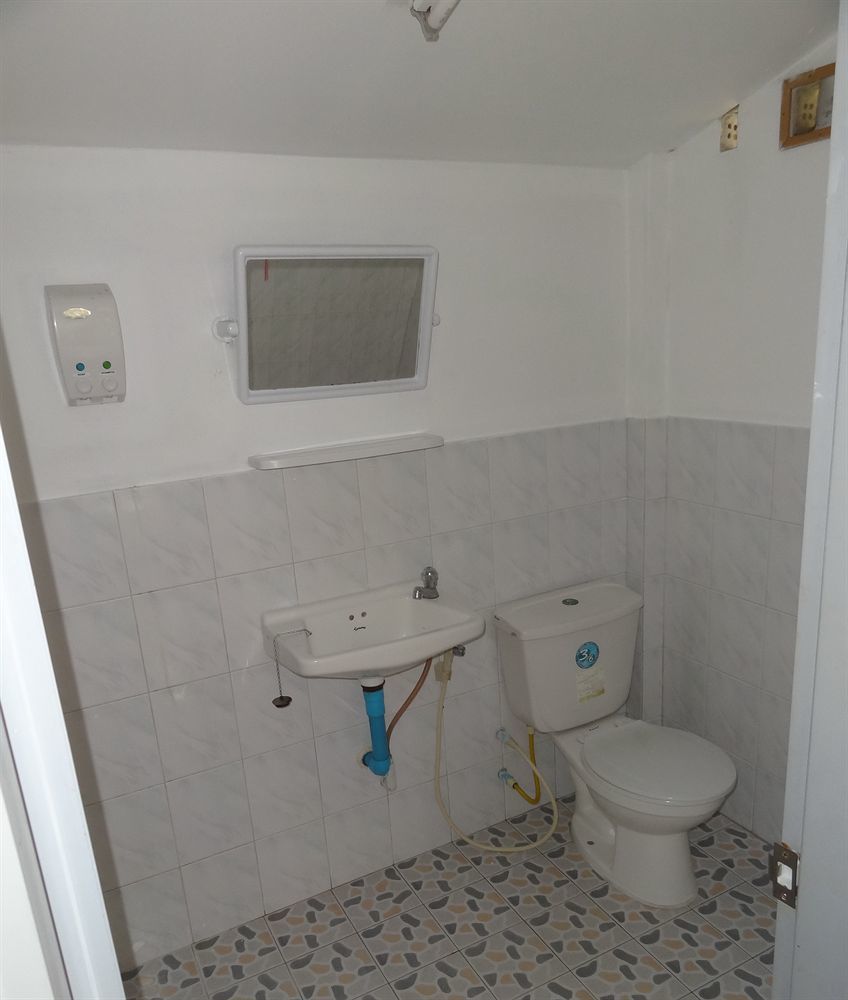 Sand Beach Bungalow Guest house Klong Muang Beach