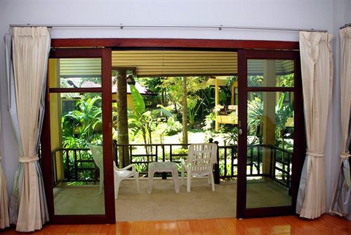 Bay Resort