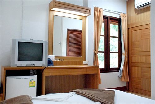 Bay Resort Tonsai Beach