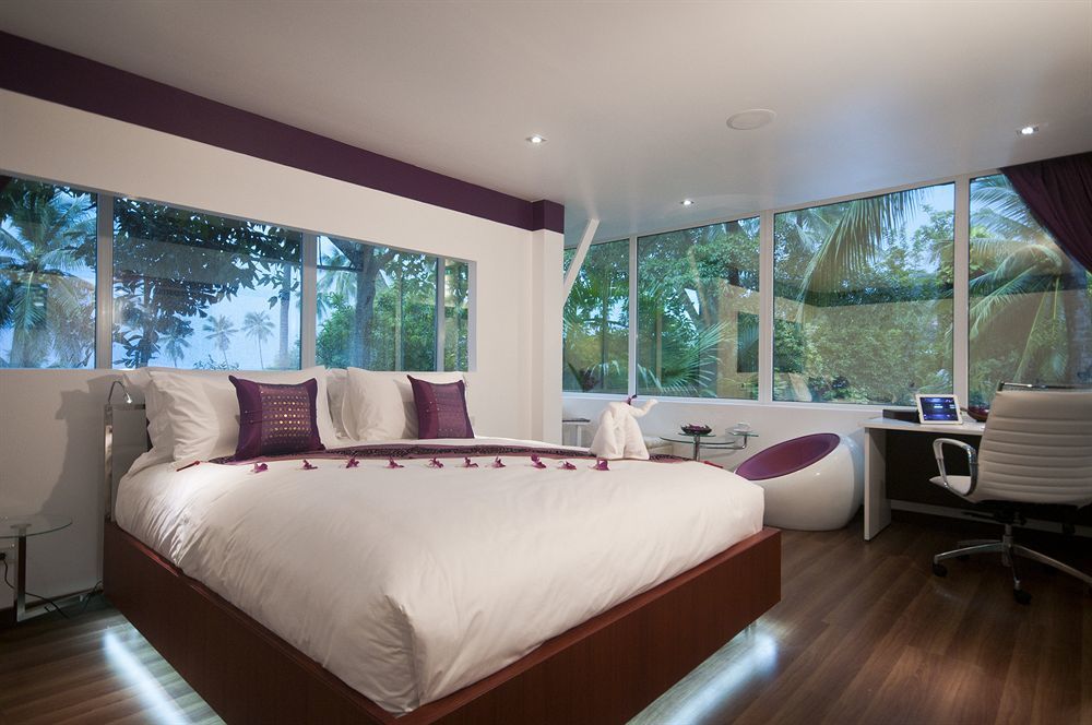 Resort The L Resort, Krabi 4*