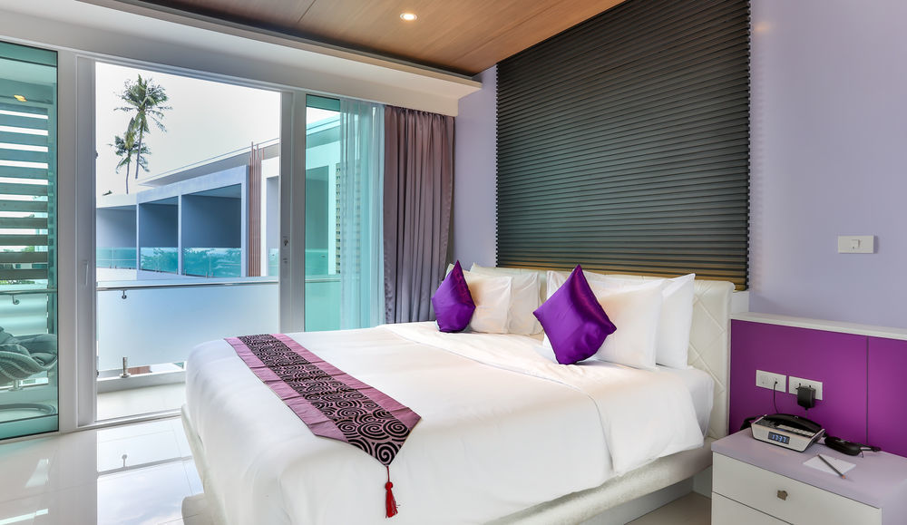The L Resort, Krabi 4*
