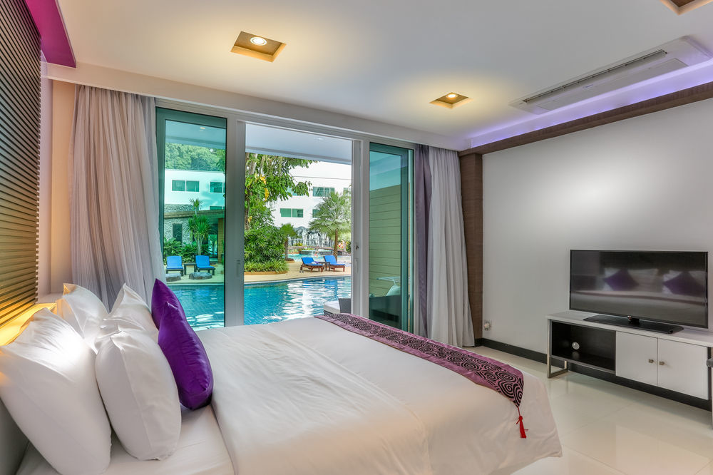The L Resort, Krabi 4* Ao Nang