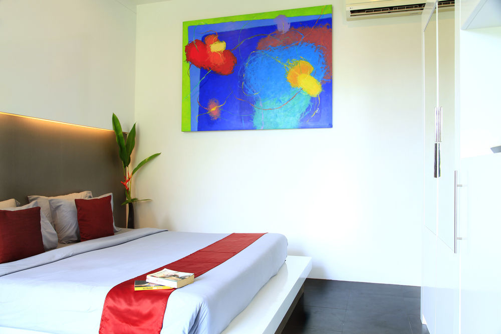 Aonang Paradise Krabi 3*