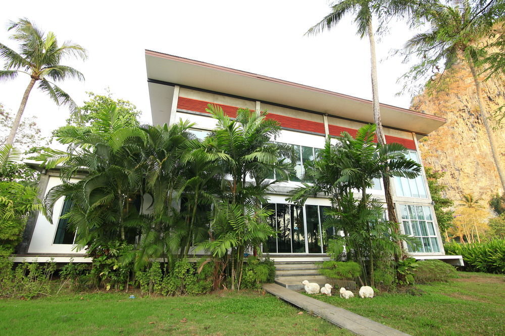 Resort Aonang Paradise Krabi Ao Nang
