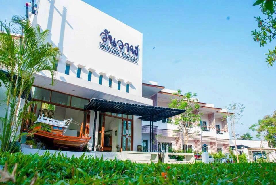 Resort Onewan