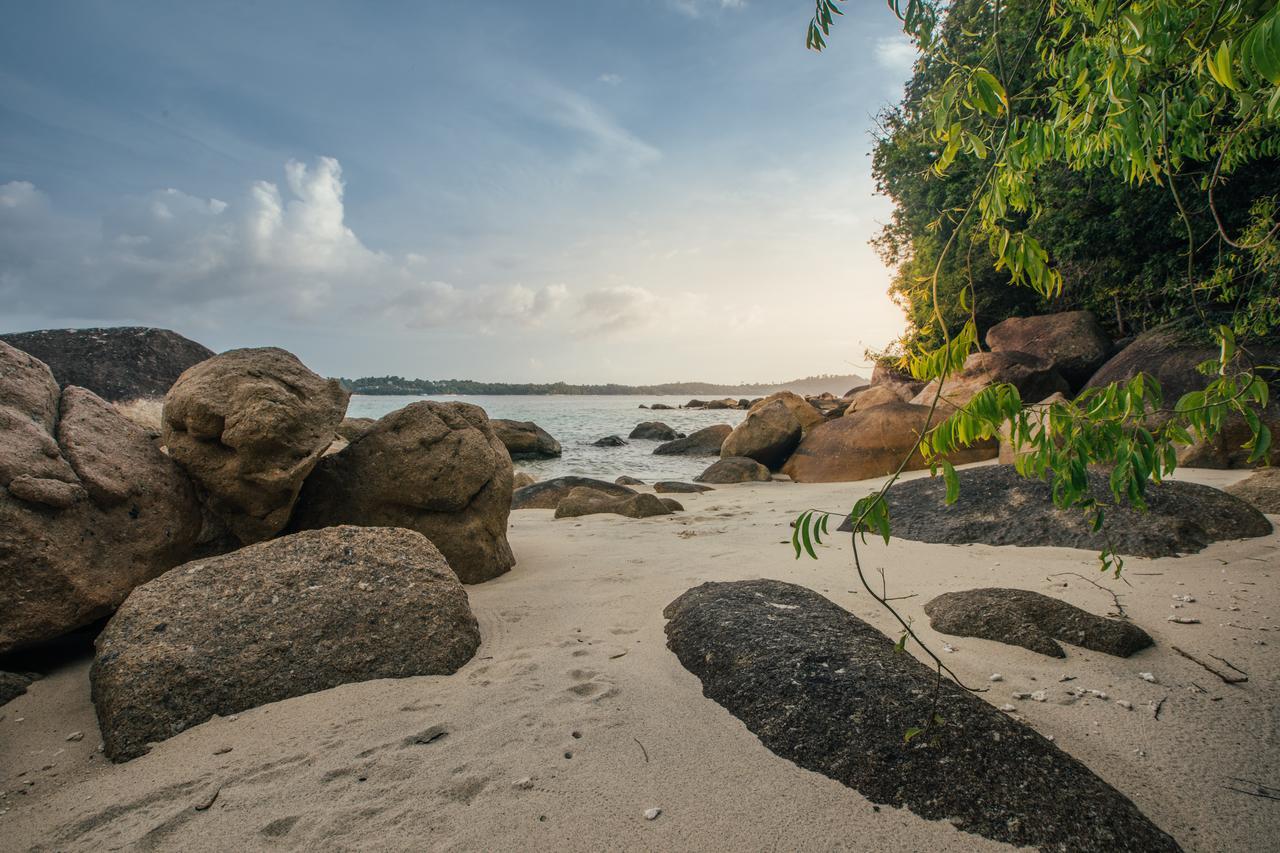 Adang Island 3* Koh Lipe