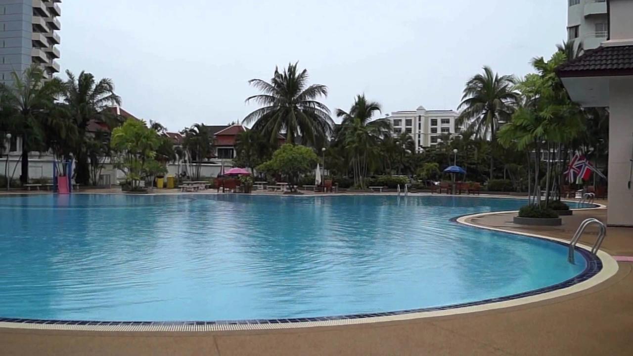 Apartamento View Talay 1b Holidays