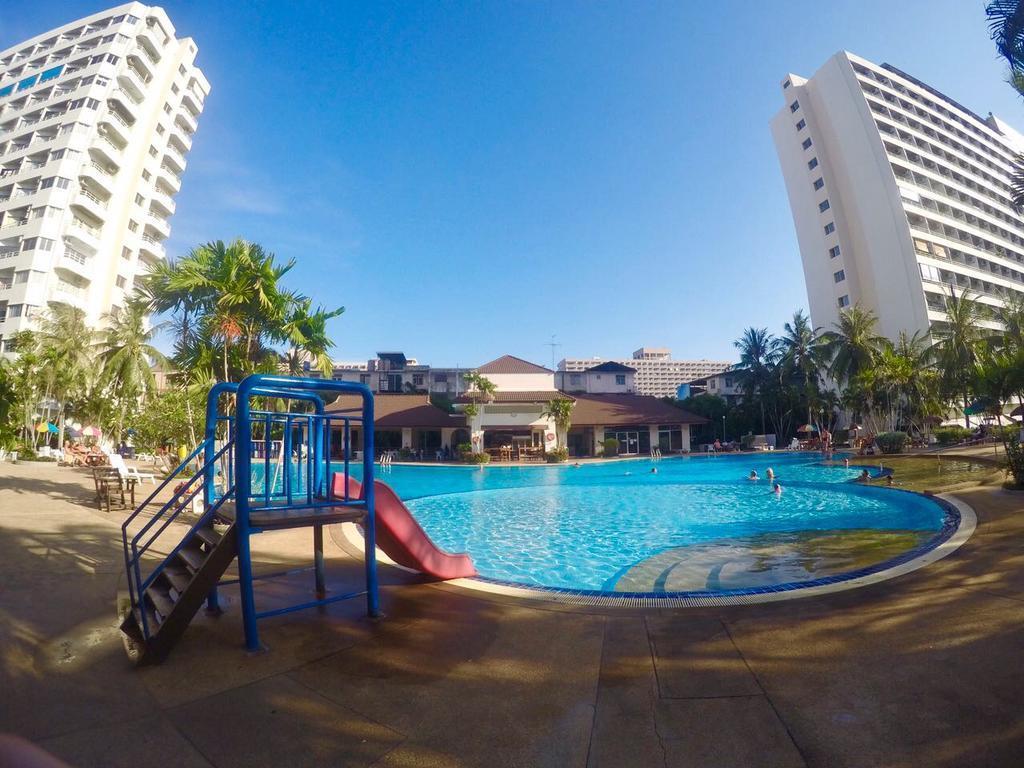 View Talay 1b Holidays Apartamento *