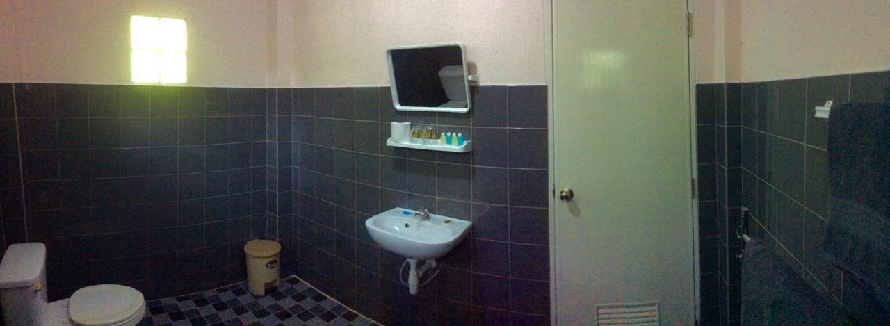 Atlantis Park Resort Noen Hom