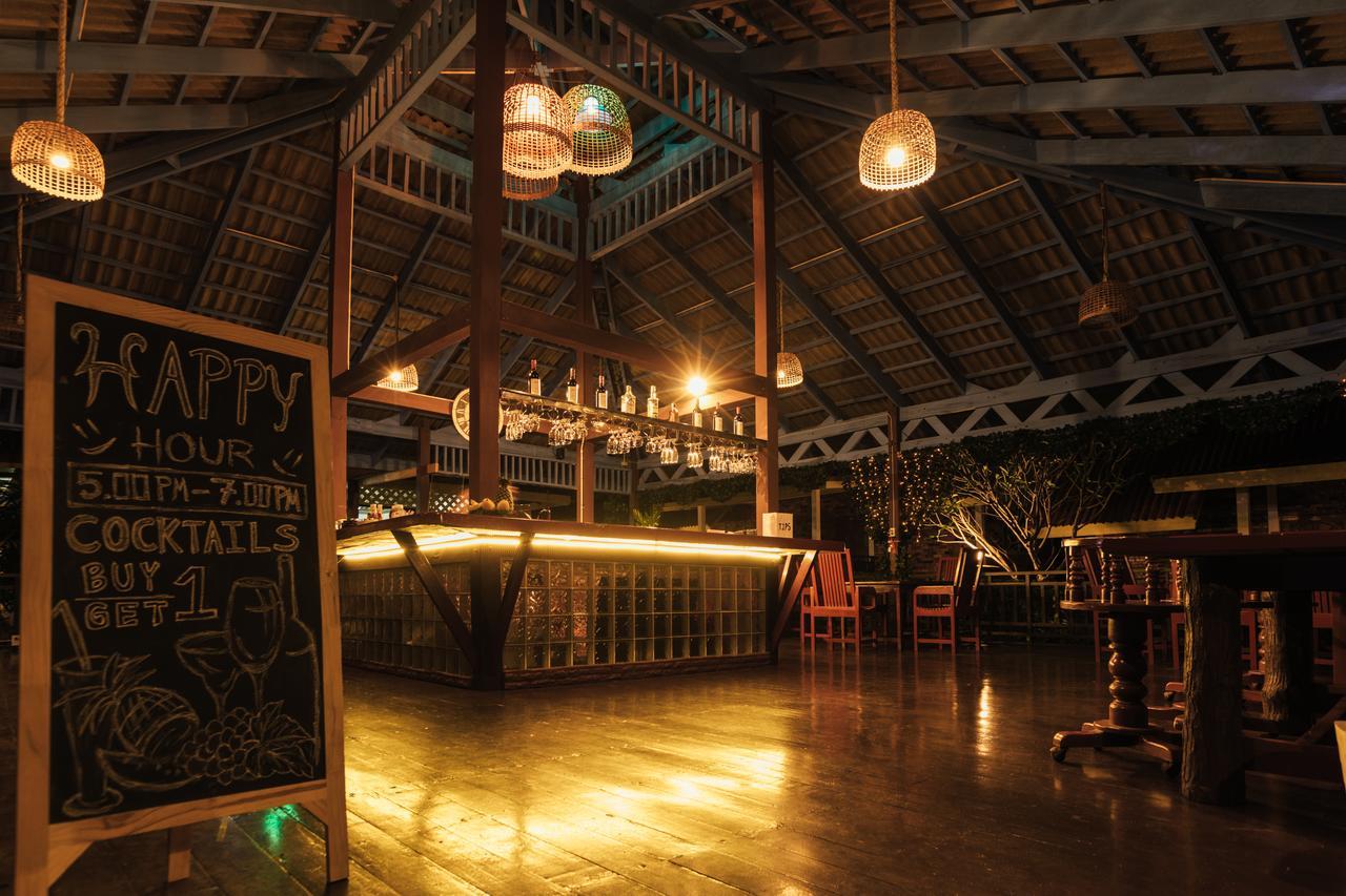 Adang Island Hotel