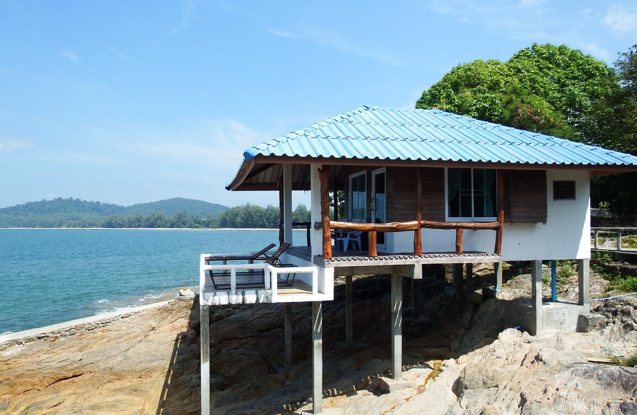 Kohchangresortranong 2* Koh Chang Ranong
