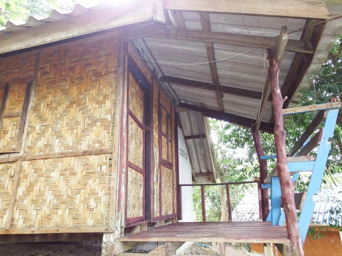 Kohchangresortranong Guest house