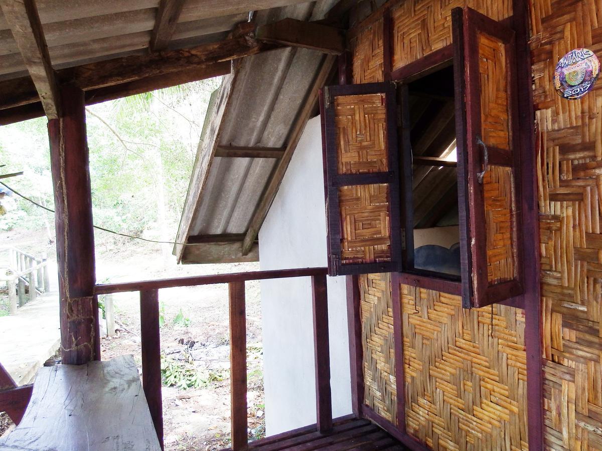 Kohchangresortranong Guest house Koh Chang Ranong