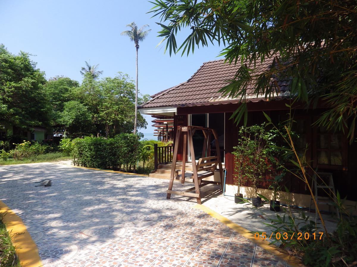 The Sun And Restaurant 3* Koh Phayam
