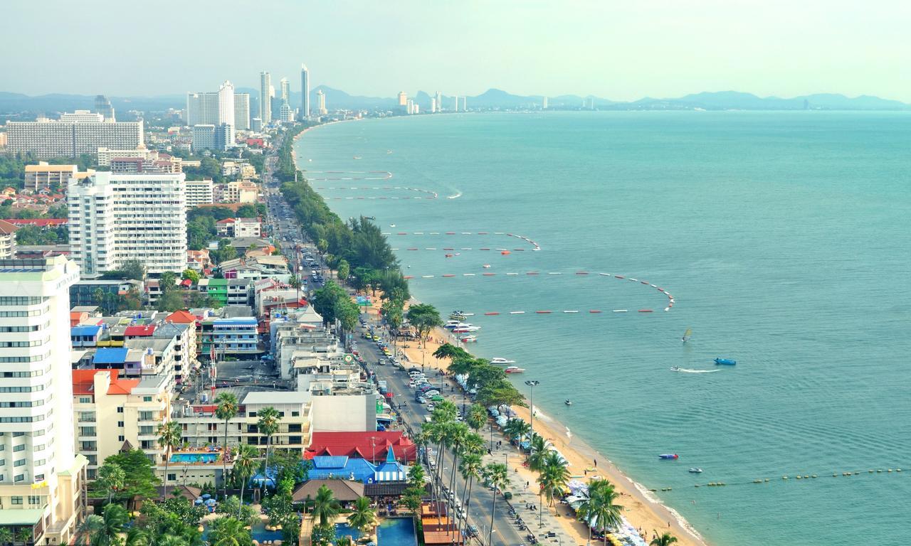View Talay 1b Serviced *
