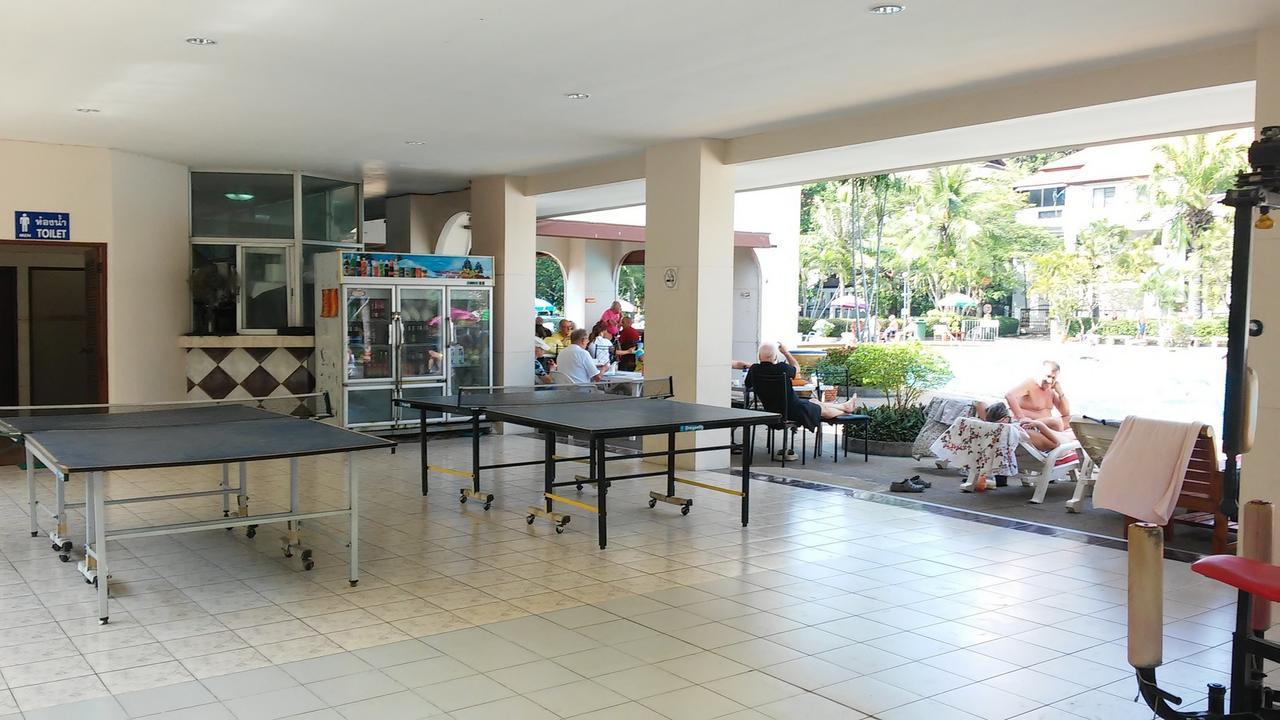 Apartamento View Talay 1b Holidays