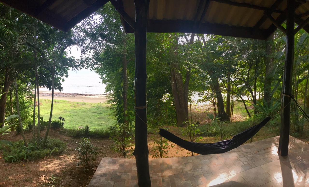 Dugong Koh Sukorn Guest house *
