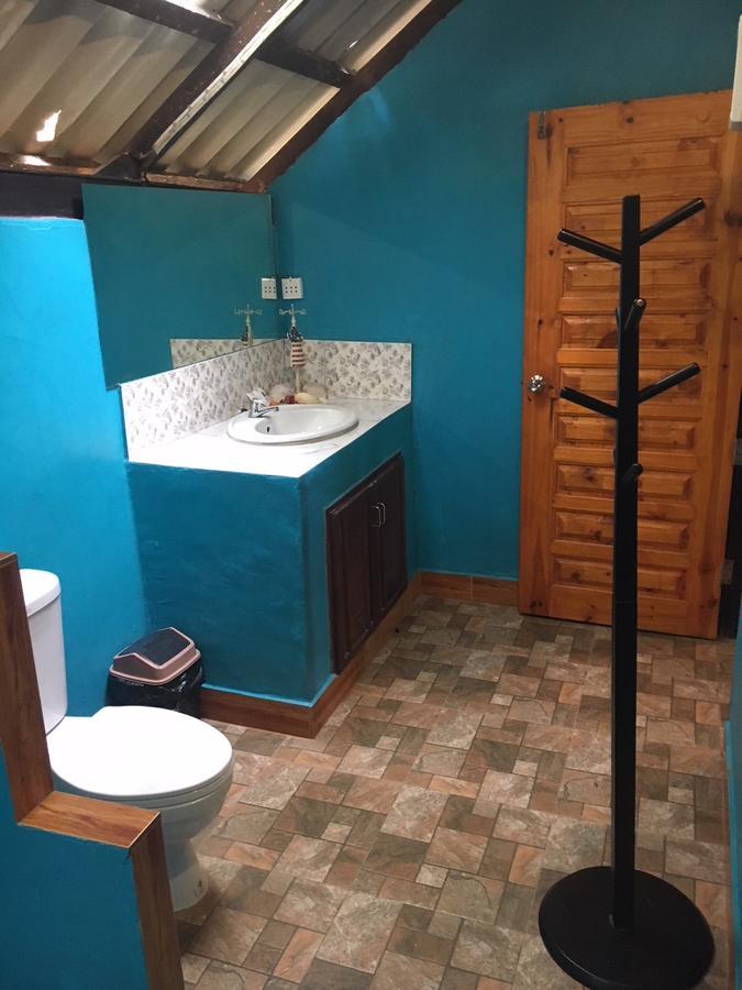 Guest house Dugong Koh Sukorn
