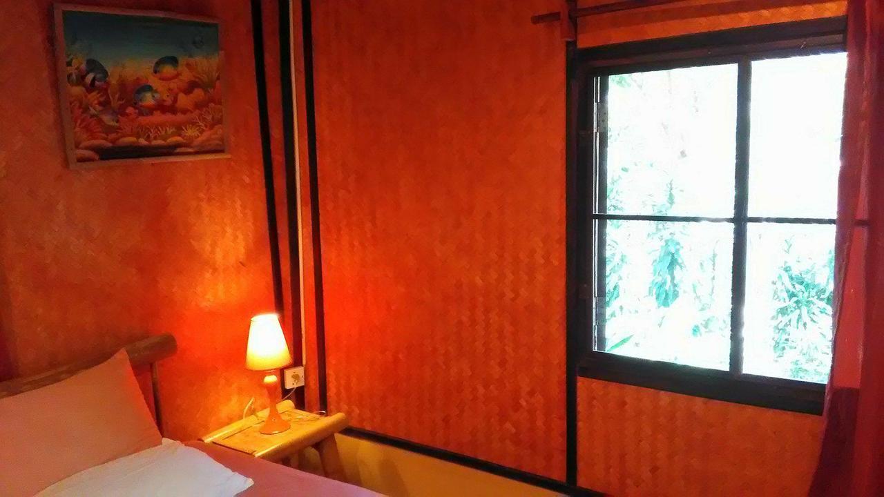 Guest house Dugong Koh Sukorn
