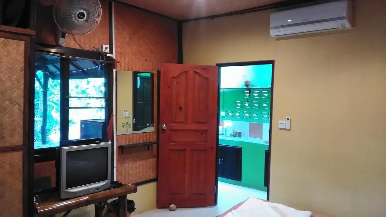 Guest house Dugong Koh Sukorn *