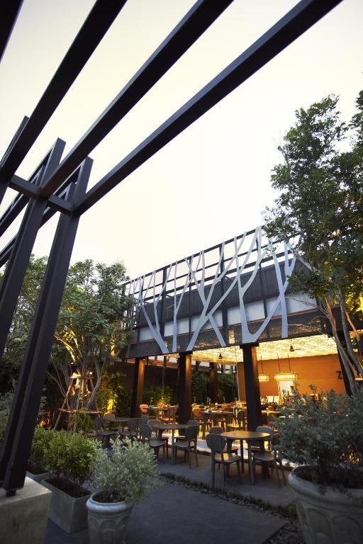Cher Sha Certified Resort Cha-Am