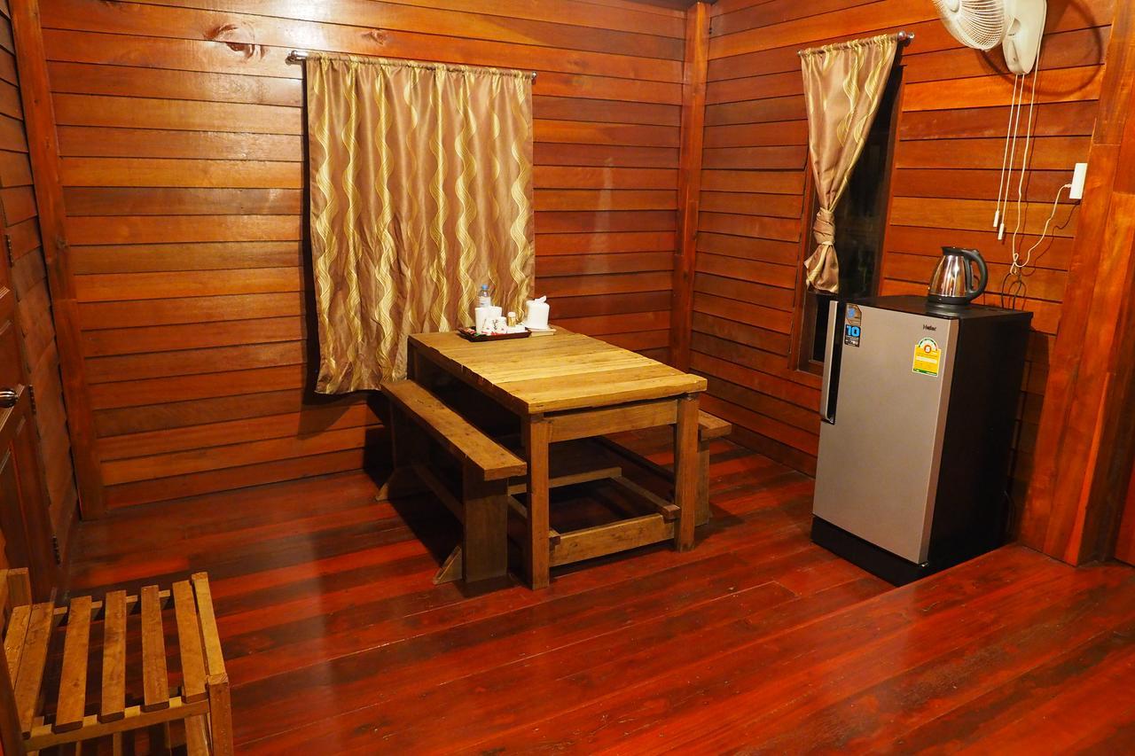 Resort Style Buriram