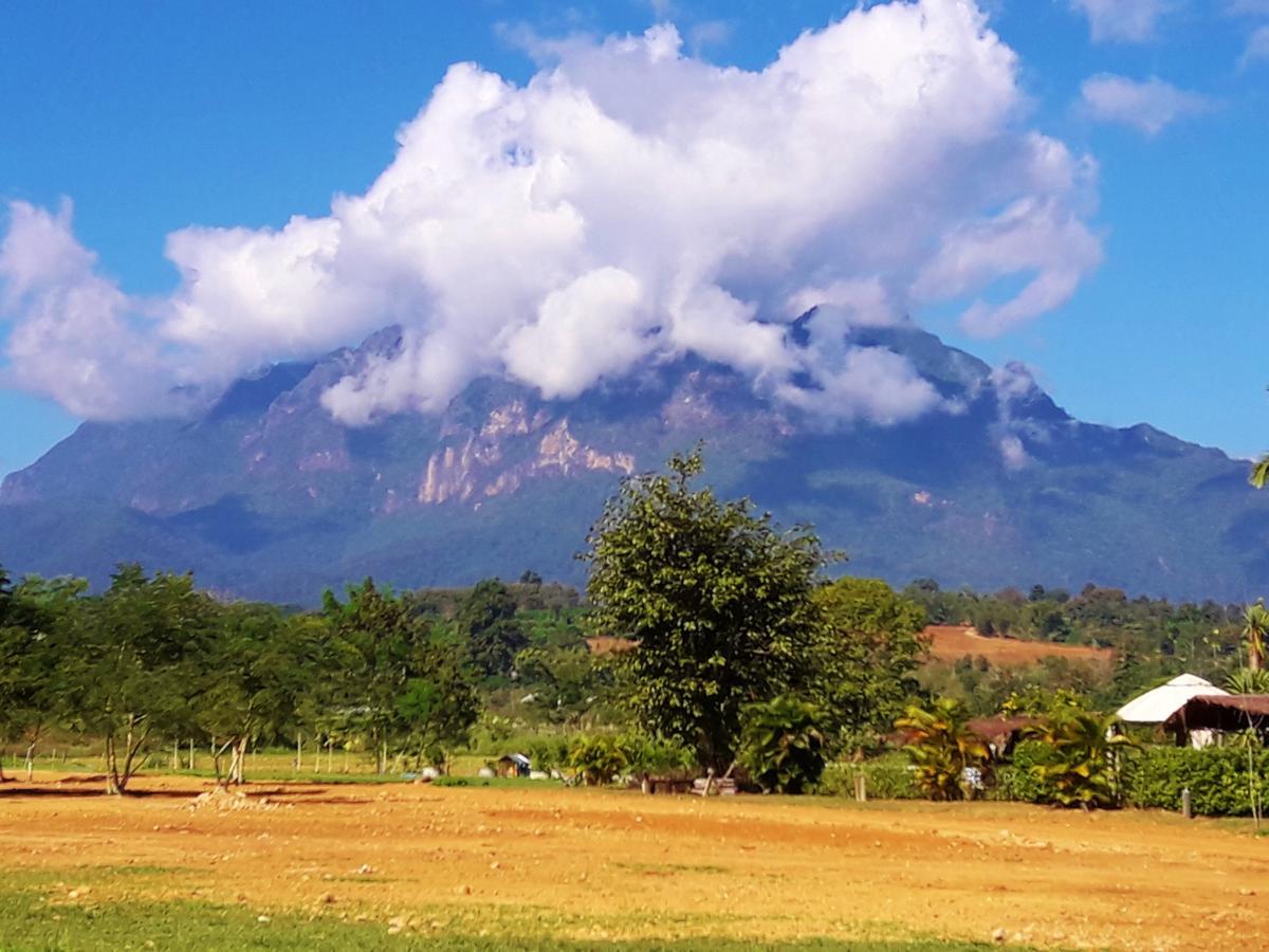 Huan Resort Chiang Dao