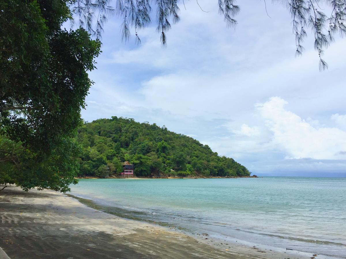 Resort Full Moon Koh Chang Ranong