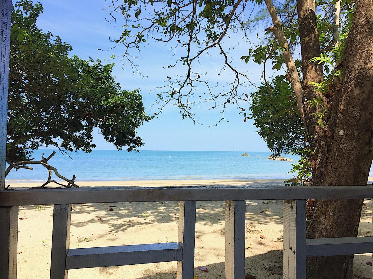 Resort Full Moon Koh Chang Ranong