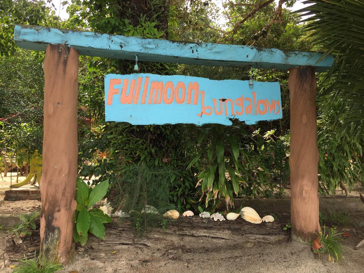 Full Moon Koh Chang Ranong